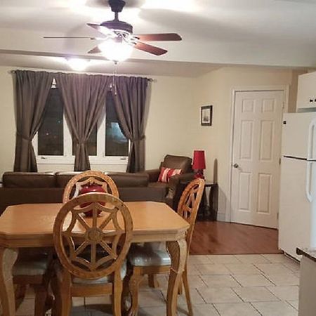 Two-Bedroom Apartment Sweet #4 By Amazing Property Rentals Gatineau Eksteriør bilde