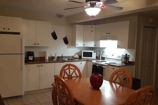 Two-Bedroom Apartment Sweet #4 By Amazing Property Rentals Gatineau Eksteriør bilde