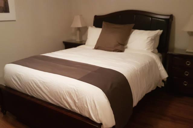 Two-Bedroom Apartment Sweet #4 By Amazing Property Rentals Gatineau Eksteriør bilde