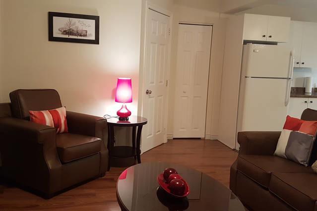 Two-Bedroom Apartment Sweet #4 By Amazing Property Rentals Gatineau Eksteriør bilde
