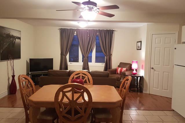 Two-Bedroom Apartment Sweet #4 By Amazing Property Rentals Gatineau Eksteriør bilde