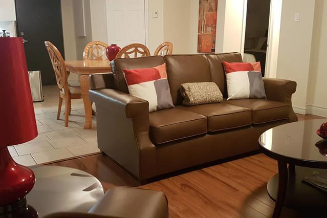 Two-Bedroom Apartment Sweet #4 By Amazing Property Rentals Gatineau Eksteriør bilde